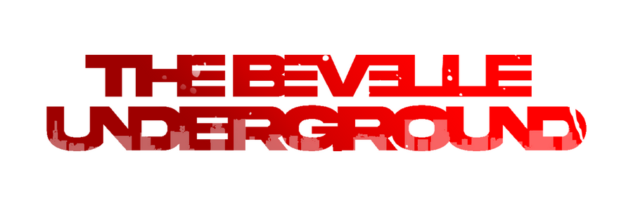 The Bevelle Underground IRL