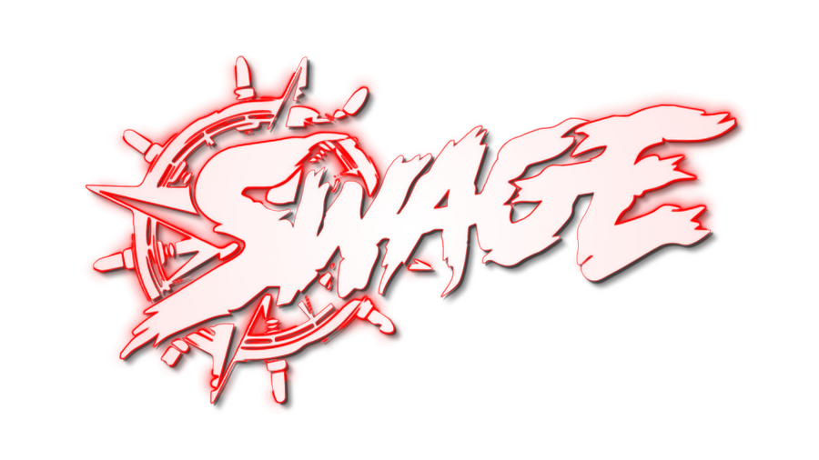 Swage logo