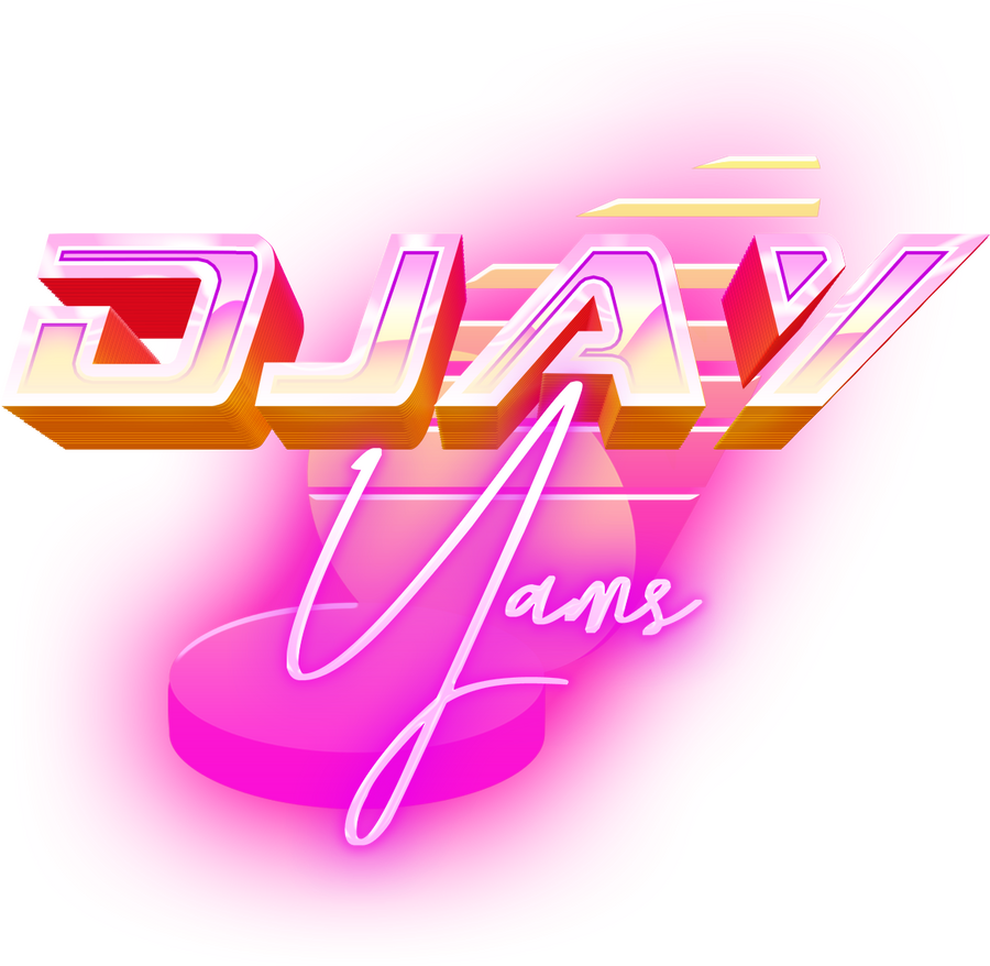 DjayYams logo
