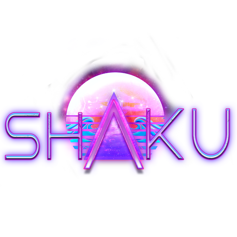 Shaku logo