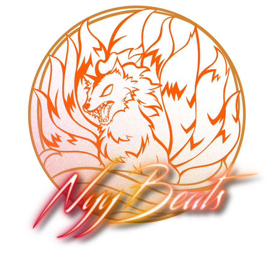 Nyybeats logo